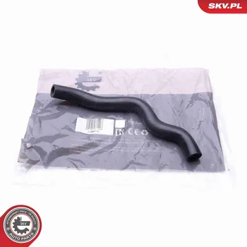 Spojovací materiál motoru Hadice, větrání klikové skříně ESEN SKV 31SKV121