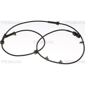 ABS Snímač počtu otáček kol TRISCAN 8180 14231