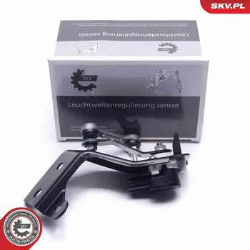 Autodílna Senzor, regulace sklonu světlometů ESEN SKV 17SKV717