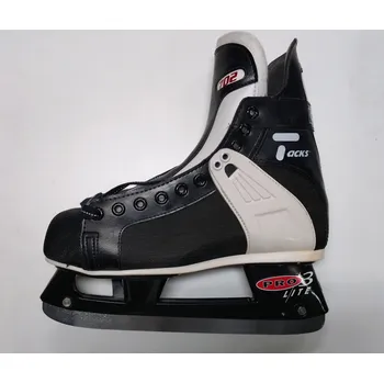 Zimní sport ccm Tacks 702 INT 6 EU39 D