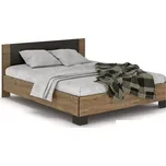 Postel 160 VERONIKA april/wenge 102780171