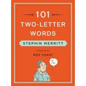 101 Two-Letter Words - Merritt, Stephin