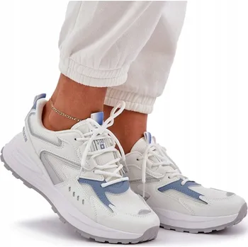 Dámské tenisky Big Star dámské sportovní boty, velikost 38