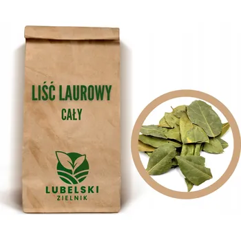 Koření Bobkový list Lubelski Zielnik 500 g