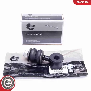 Zavěšení kol Tyč/vzpěra, stabilizátor ESEN SKV 04SKV528