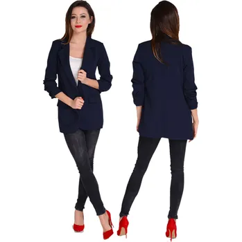 Sako bunda Alur s 3/4 rukávem, velikost L