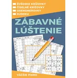 Zábavné lúštenie - Nakladatelství…