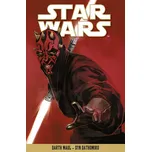 Star Wars: Darth Maul Syn Dathomiru -…