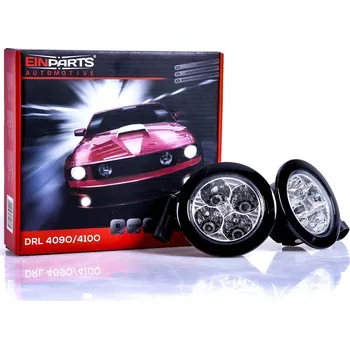 Přídavný světlomet Sada osvětlení Einparts Automotive 409O