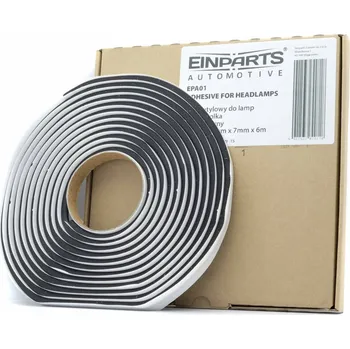 Lepidlo na gumu Einparts Automotive EPA01