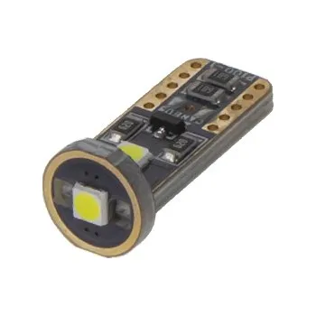 Autodoplněk x LED T10 bílá, 12V, 3LED/3030SMD