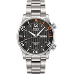 Mido Multifort Two Crowns