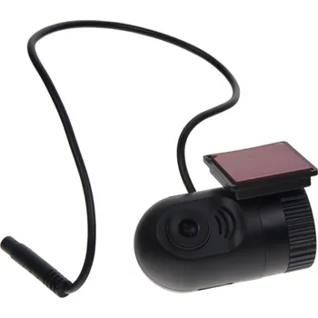 Kamera do auta x Mini kamera se záznamem obrazu a zvuku