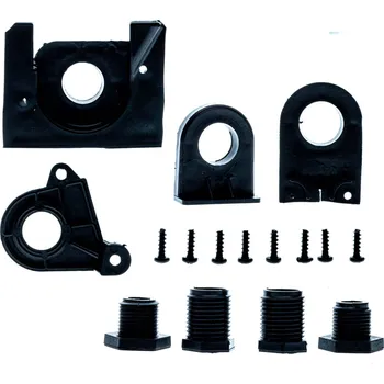 Přední světlomet Opravná sada, hlavní světlomet Einparts Automotive EPHRK020