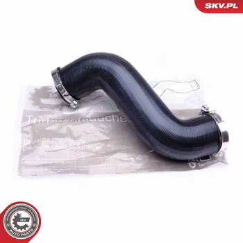 Autodílna Hadička plnícího vzduchu SKV 24SKV929