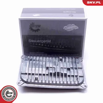 Řídící jednotka Řídící jednotka, osvětlení ESEN SKV 59SKV053