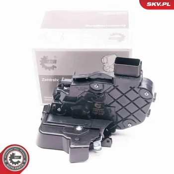 Autodoplněk Zámek dveří ESEN SKV 16SKV472