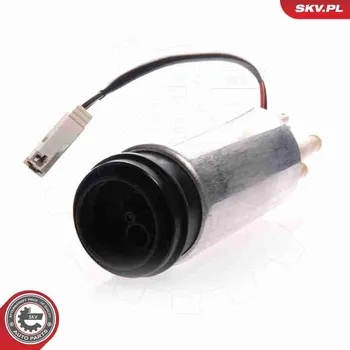 Palivové čerpadlo Palivové čerpadlo SKV 02SKV265