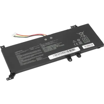 Baterie k notebooku Movano Baterie pro Asus VivoBook 14 X412 / X412D / X412F, C21N1818-2, 4240 mAh