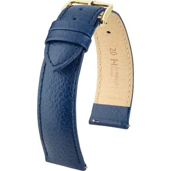Řemínek na hodinky Řemínek HIRSCH Kansas M