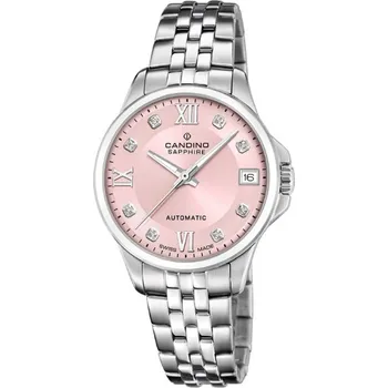 Hodinky Candino Automatic