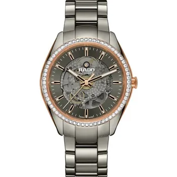 Hodinky Rado HyperChrome Automatic Diamonds