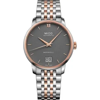 Hodinky Mido Baroncelli Big Date