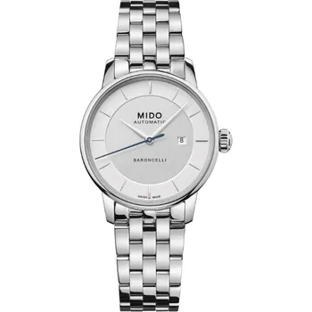 Hodinky Mido Baroncelli Signature Lady