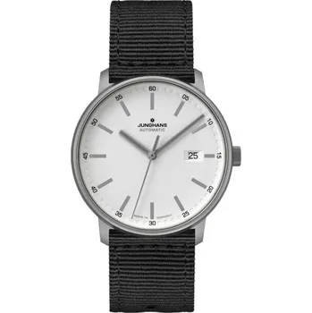 Hodinky Junghans Form A Titan