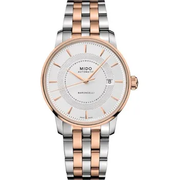 Hodinky Mido Baroncelli Signature Gent