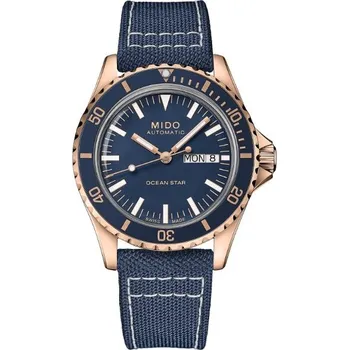 Hodinky Mido Ocean Star Tribute Automatic