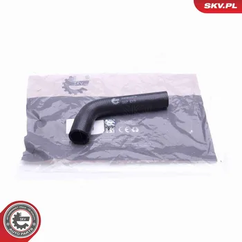 Chladič motoru Hadice chladiče ESEN SKV 24SKV379