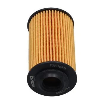 Olejový filtr Olejový filtr KAVO PARTS FOF-10072