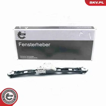 Stahovačka okna Zvedací zařízení oken ESEN SKV 01SKV713