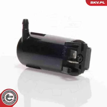 Autosklo Vodní čerpadlo ostřikovače, čistění skel ESEN SKV 15SKV003