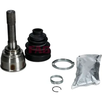 Hřídel nápravy Sada kloubů, hnací hřídel Schaeffler FAG 771 0318 30