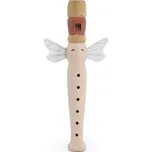 Label Label LLWT-04342 flétna růžová