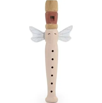Hudební nástroj pro děti Label Label LLWT-04342 flétna růžová
