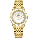 Rado Captain Cook x Marina Hoermanseder Heartbeat