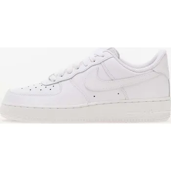 Dámské tenisky Tenisky Nike Air Force 1 ´07 White/ White/ White EUR 42