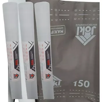 MAXIFOL - Kvalitní střešní kontaktní membrána pro Váš klidný spánek