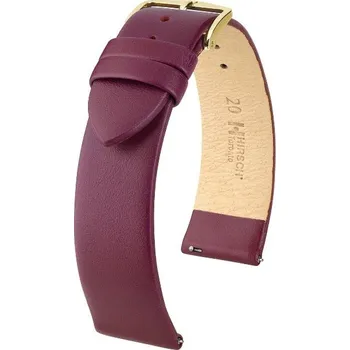 Řemínek na hodinky Řemínek HIRSCH Toronto M