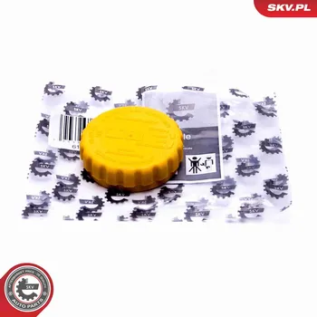 Chladič motoru Uzavírací víčko, nádoba chladiva ESEN SKV 61SKV020