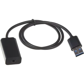 Elektronika AUX vstup pro OEM syst. Renault / Dacia s USB konektorem