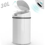 Jago Bezdotykový odpadkový koš se…