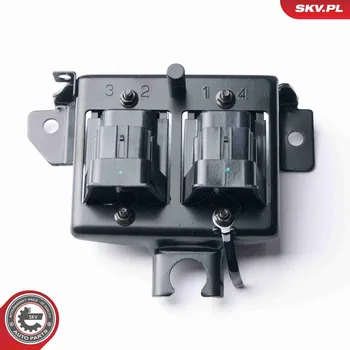 Zapalovací cívka Zapalovací cívka ESEN SKV 03SKV239