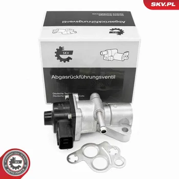 Ventil palivového systému AGR-Ventil SKV 14SKV282