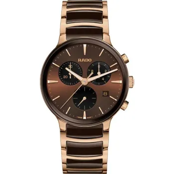 Hodinky Rado Centrix Chronograph