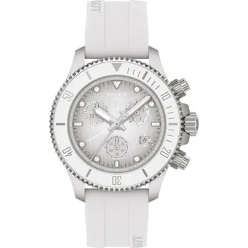 Hodinky Tissot Seastar 1000 Quartz Chronograph