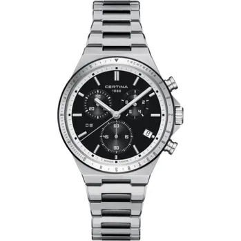 Hodinky Certina DS-7 Chronograph